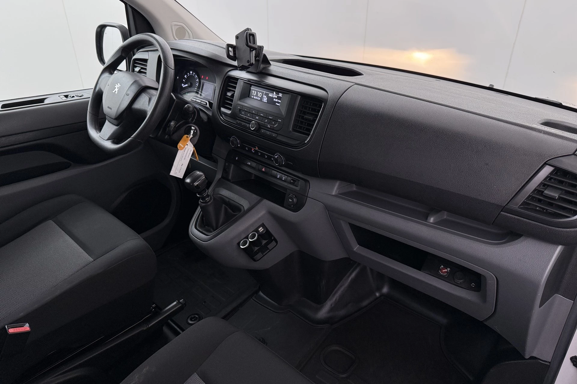 Hoofdafbeelding Peugeot Expert