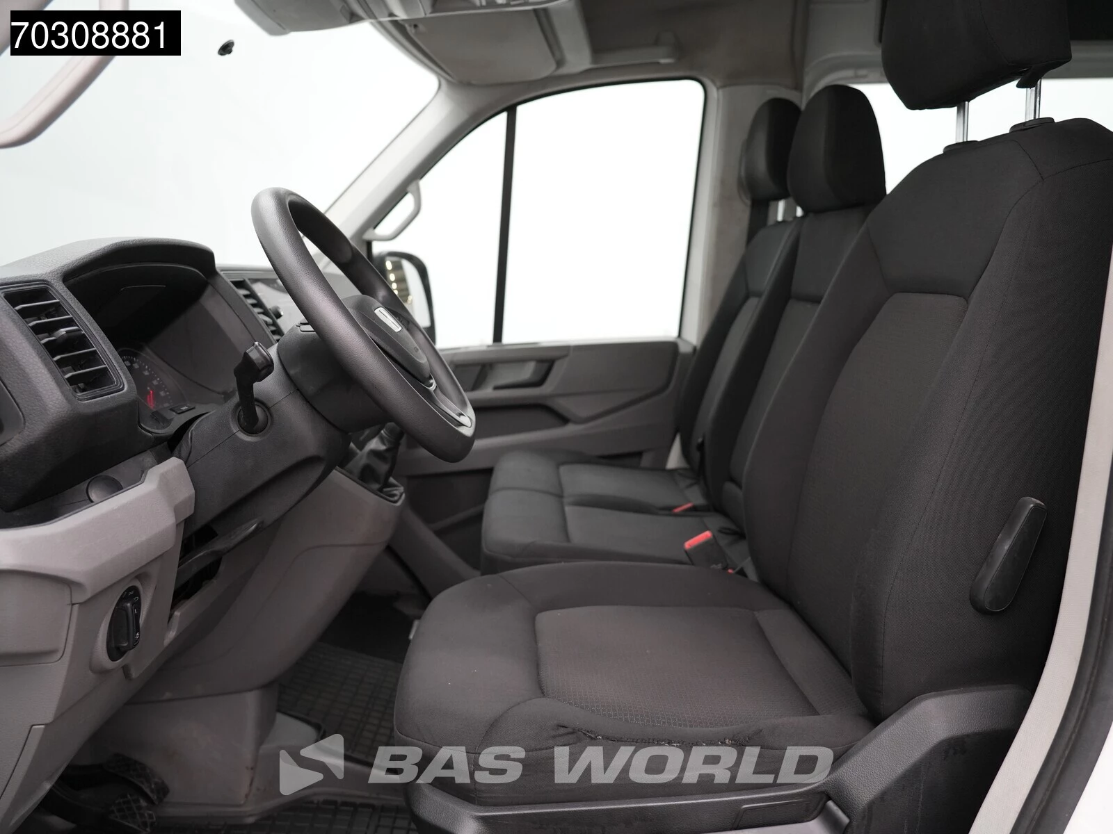 Hoofdafbeelding MAN TGE