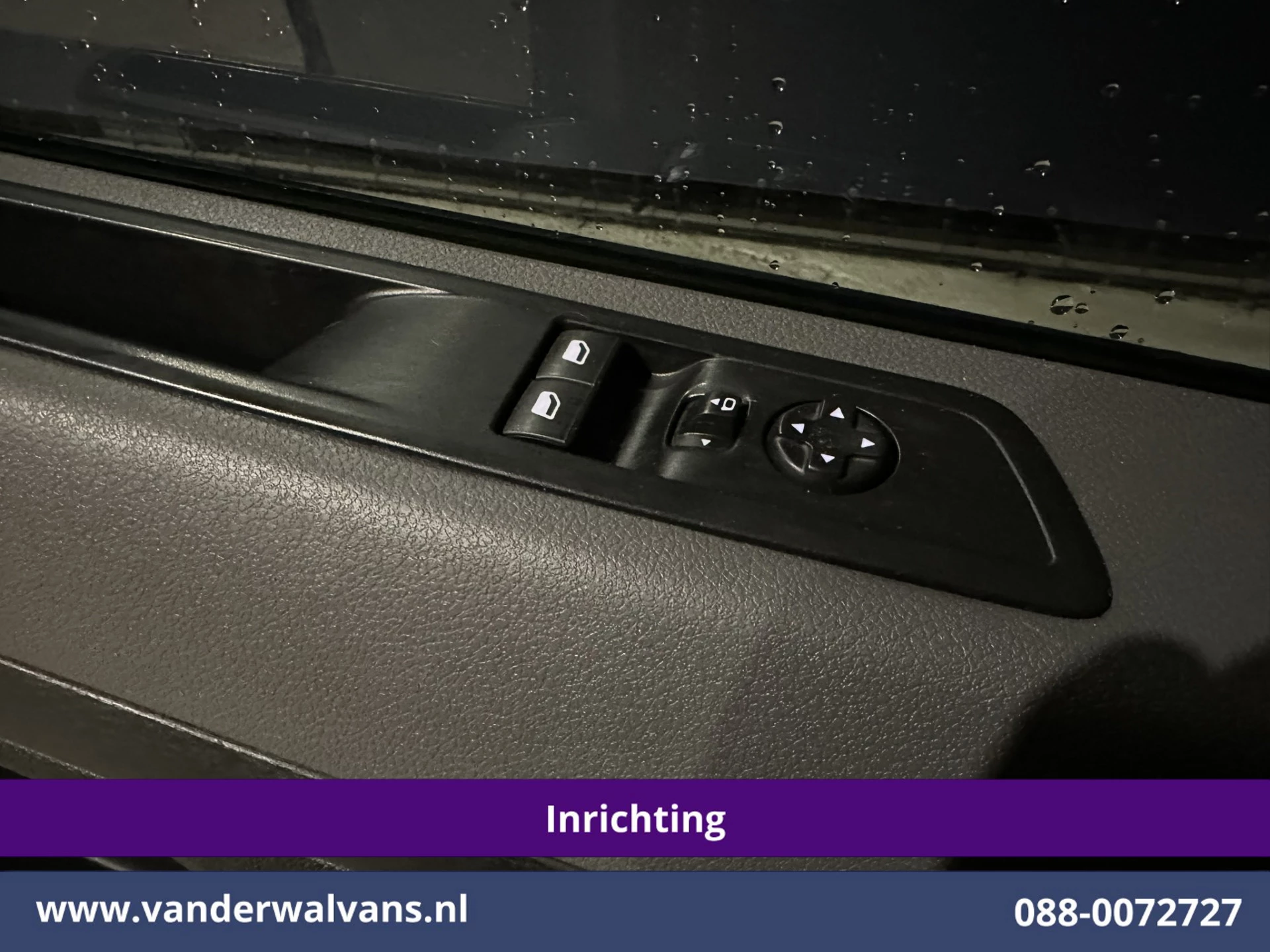 Hoofdafbeelding Citroën Jumpy