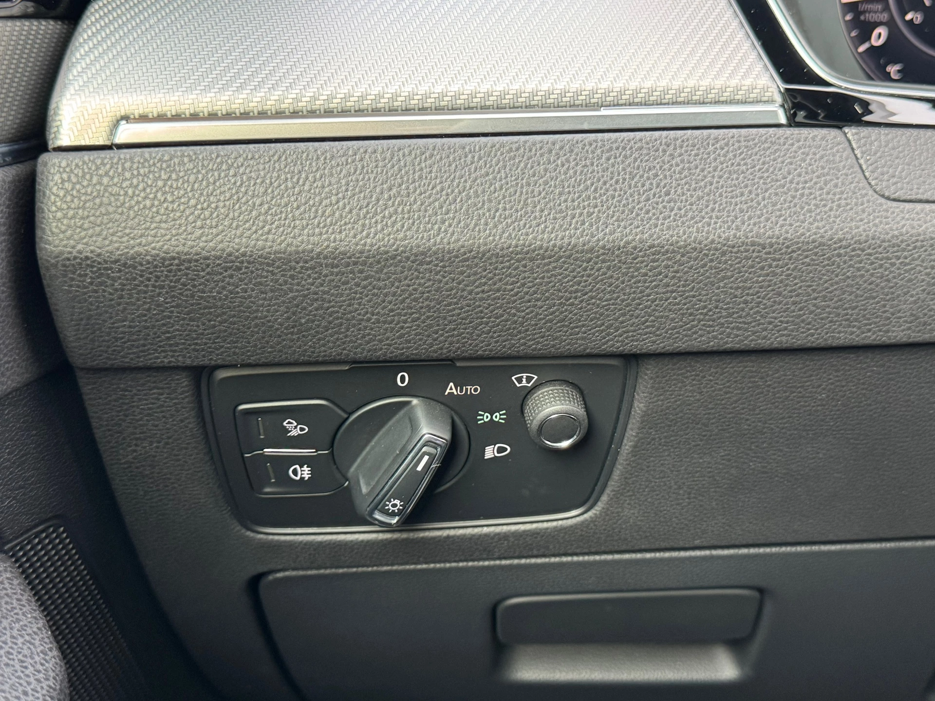 Hoofdafbeelding Volkswagen Arteon