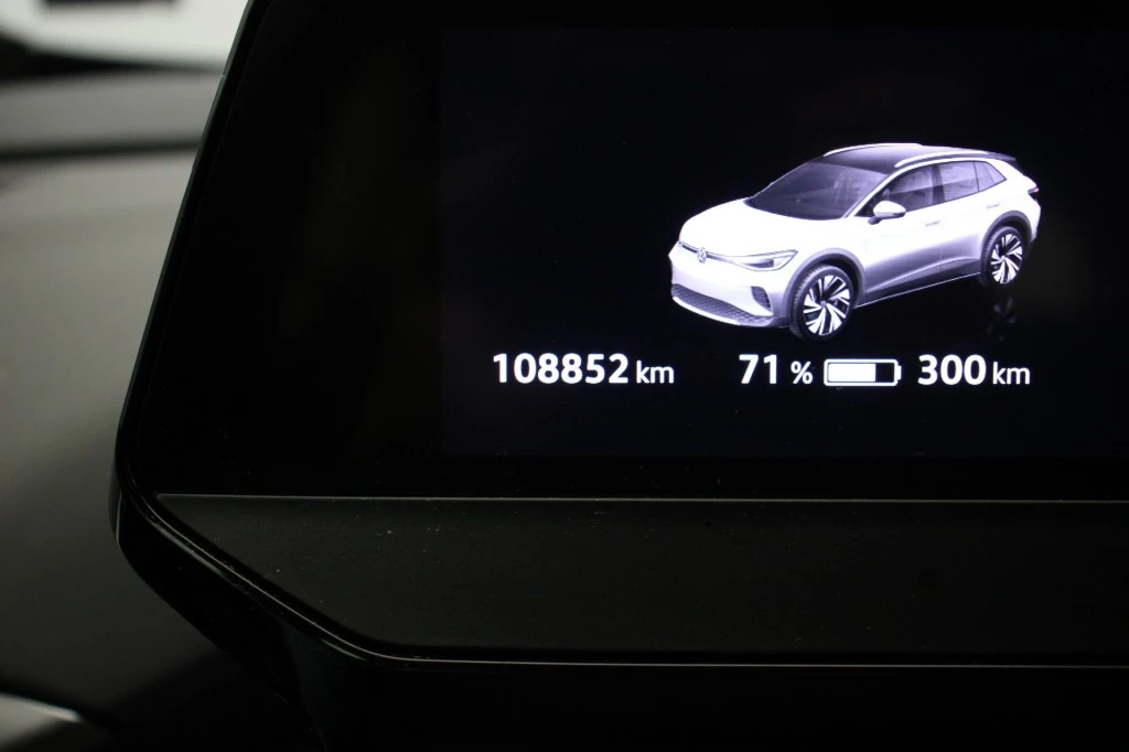 Hoofdafbeelding Volkswagen ID.4