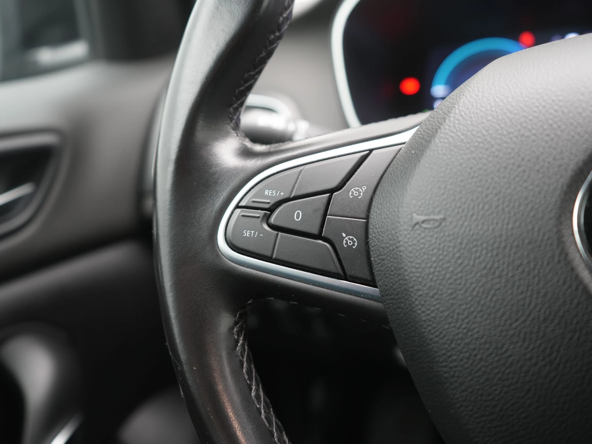 Hoofdafbeelding Renault Megane E-Tech