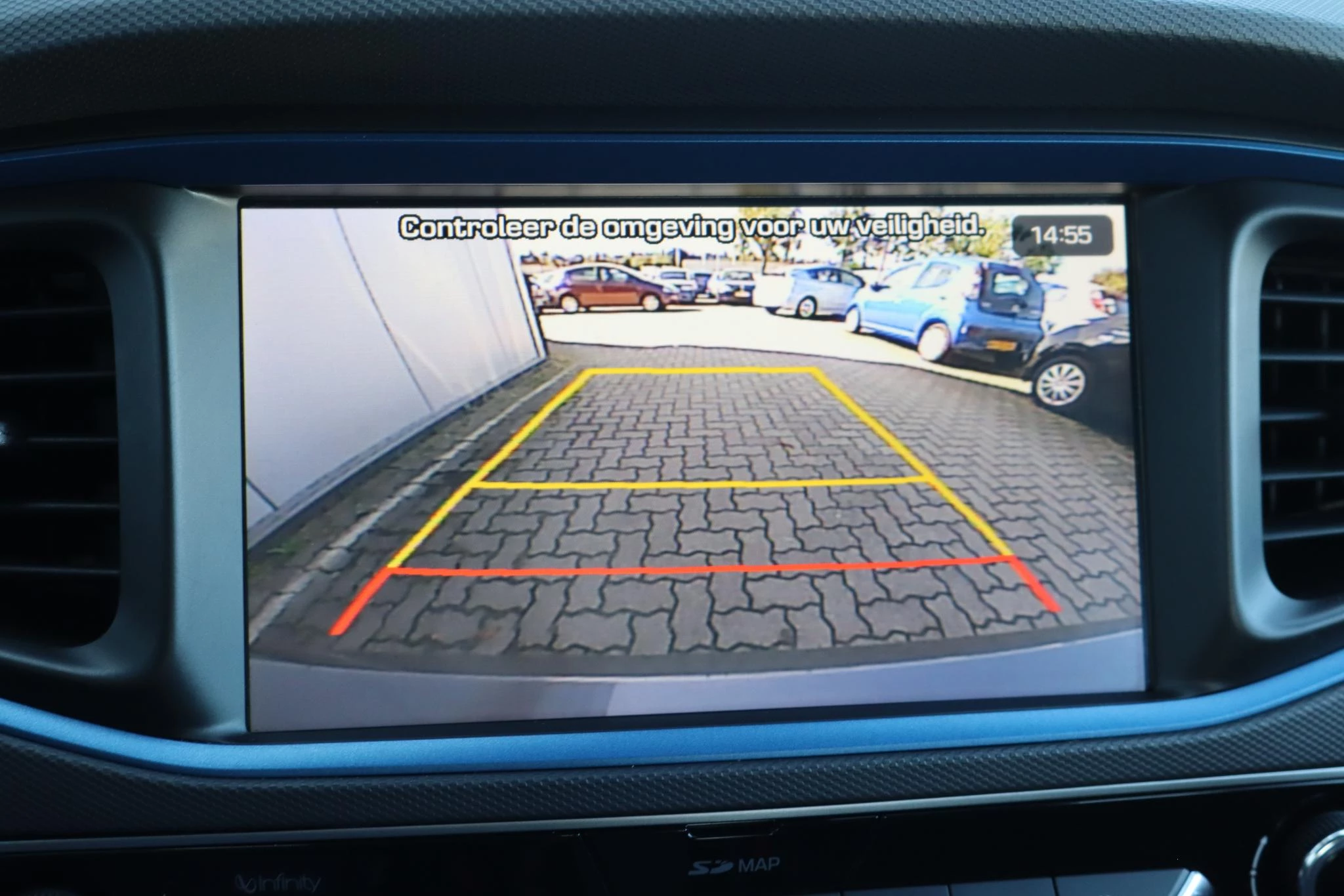 Hoofdafbeelding Hyundai IONIQ