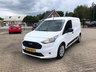 Ford Transit Connect 1.5 EcoBlue L2 LANG AIRCO CRUISE ELL PAK TRH