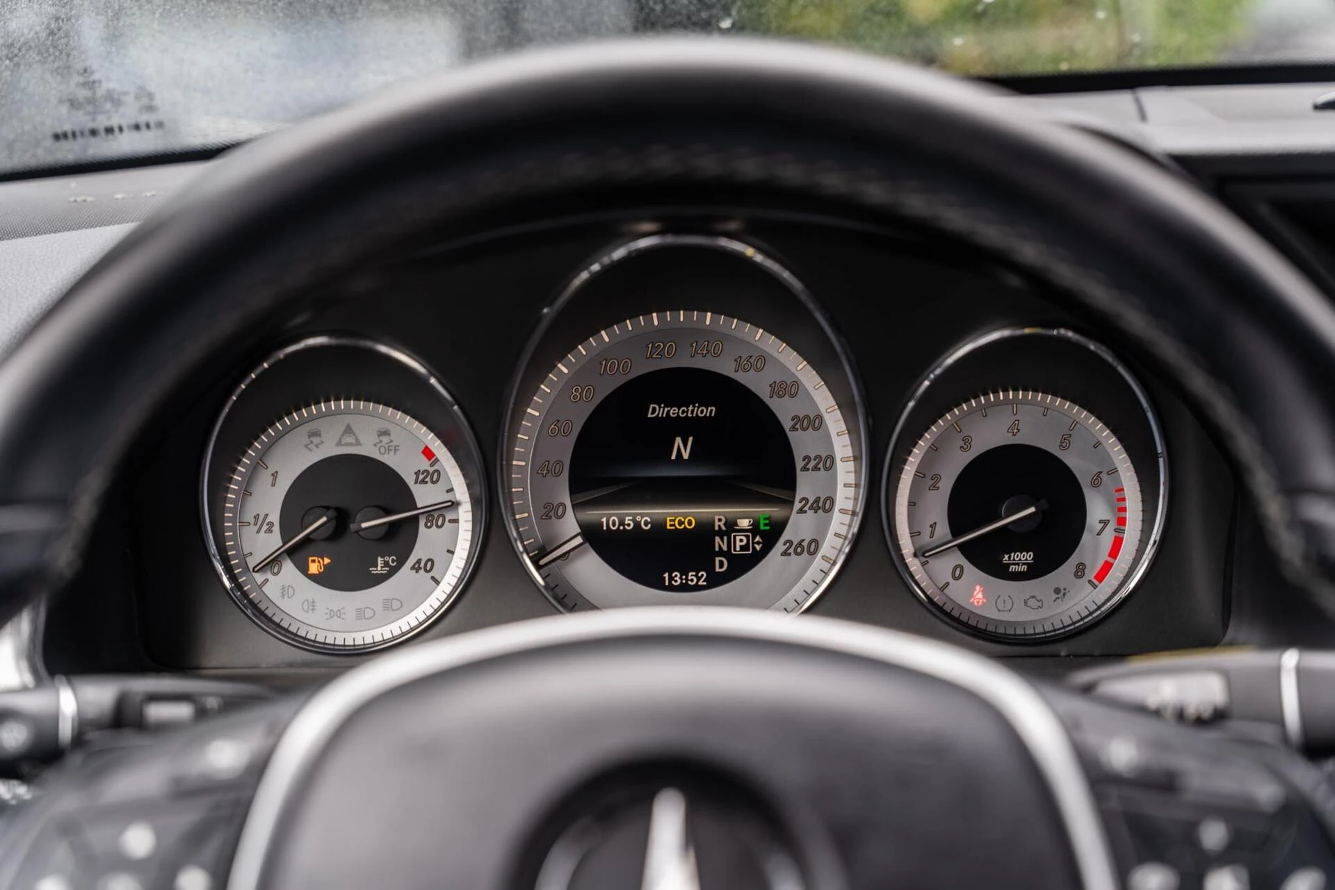 Hoofdafbeelding Mercedes-Benz GLK