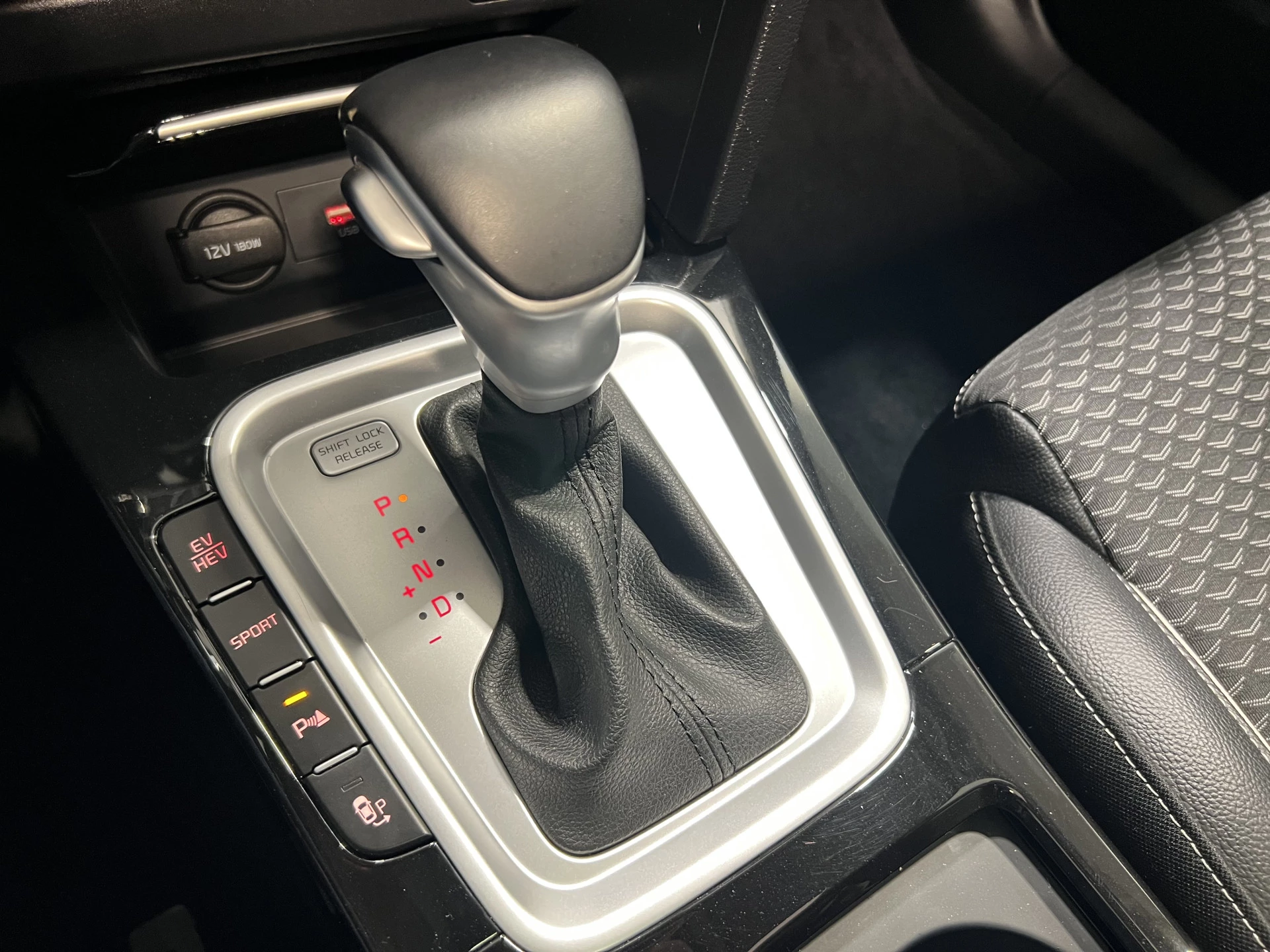 Hoofdafbeelding Kia XCeed