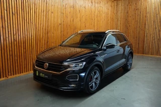 Volkswagen T-Roc 1.5 TSI 150PK DSG SPORT BUSINESS R-LINE