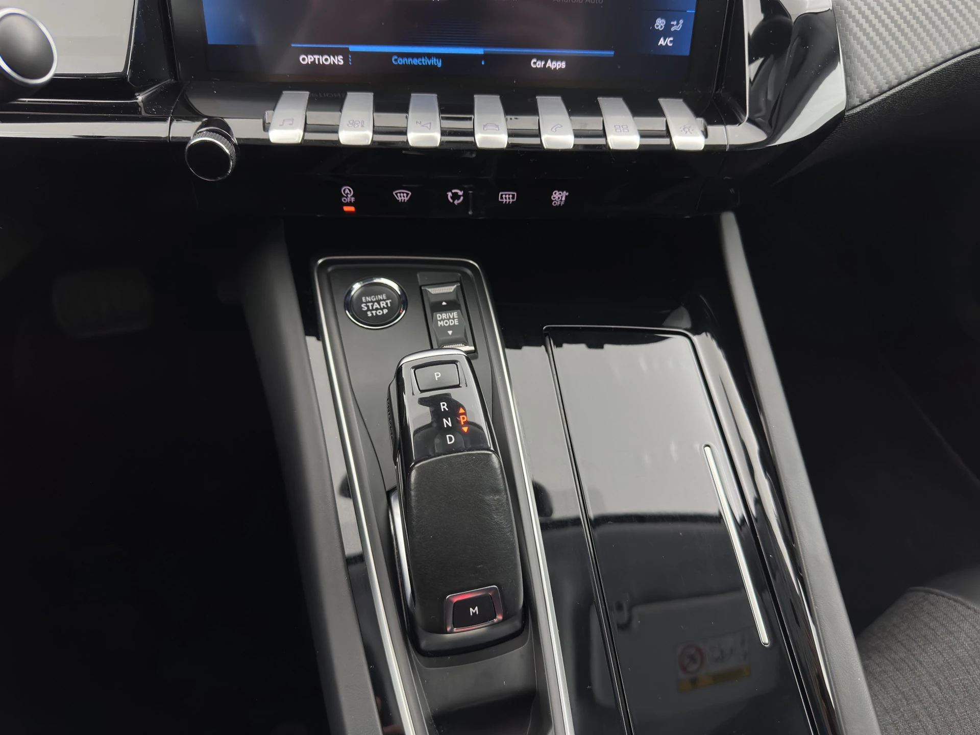 Hoofdafbeelding Peugeot 508