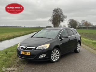 Opel Insignia Sports Tourer 1.6 T Business Edition Navi PDC Trekhaak!