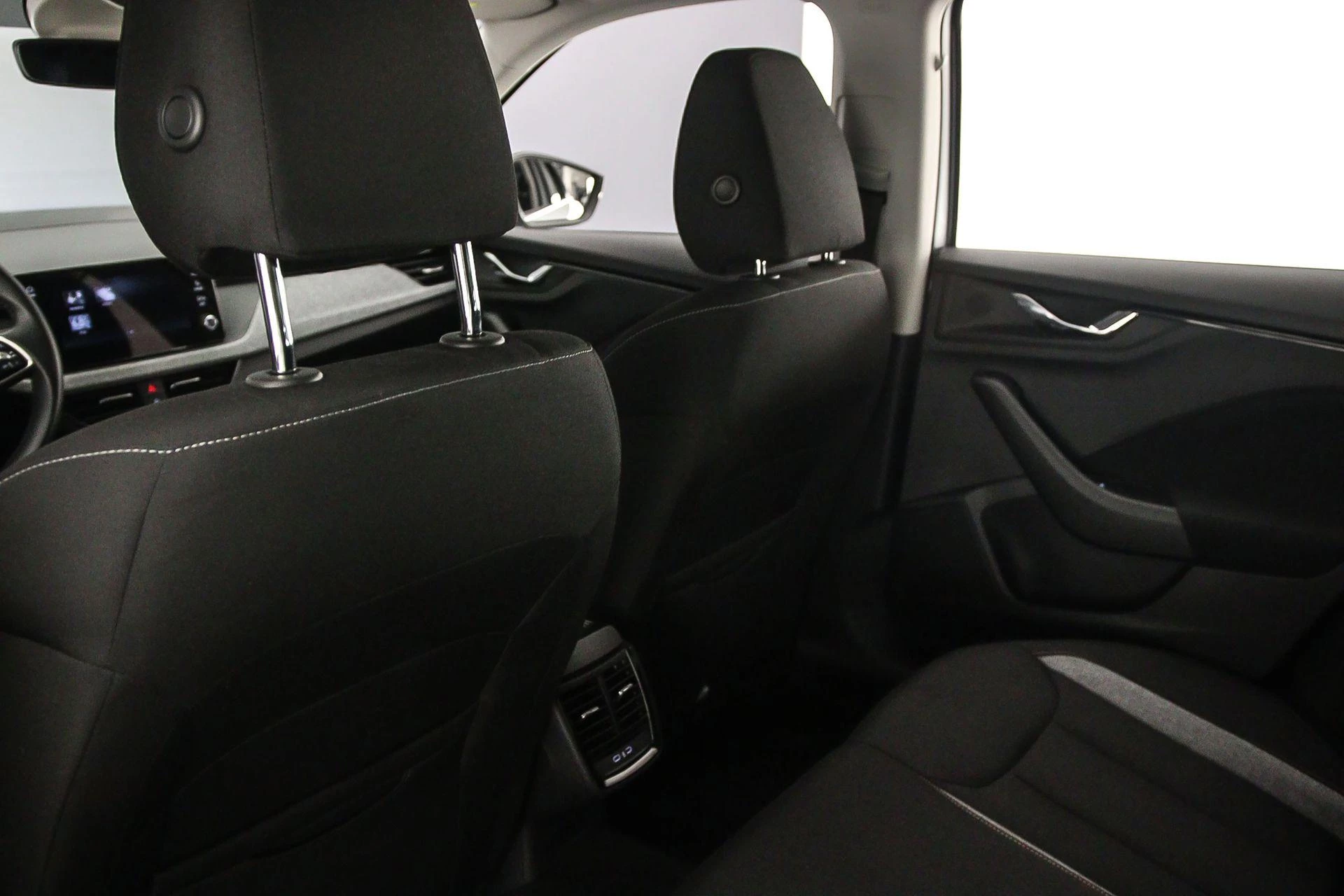 Hoofdafbeelding Škoda Kamiq