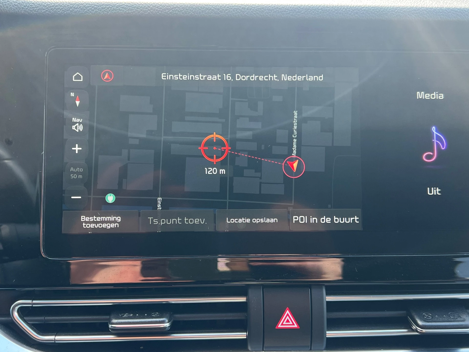 Hoofdafbeelding Kia e-Niro