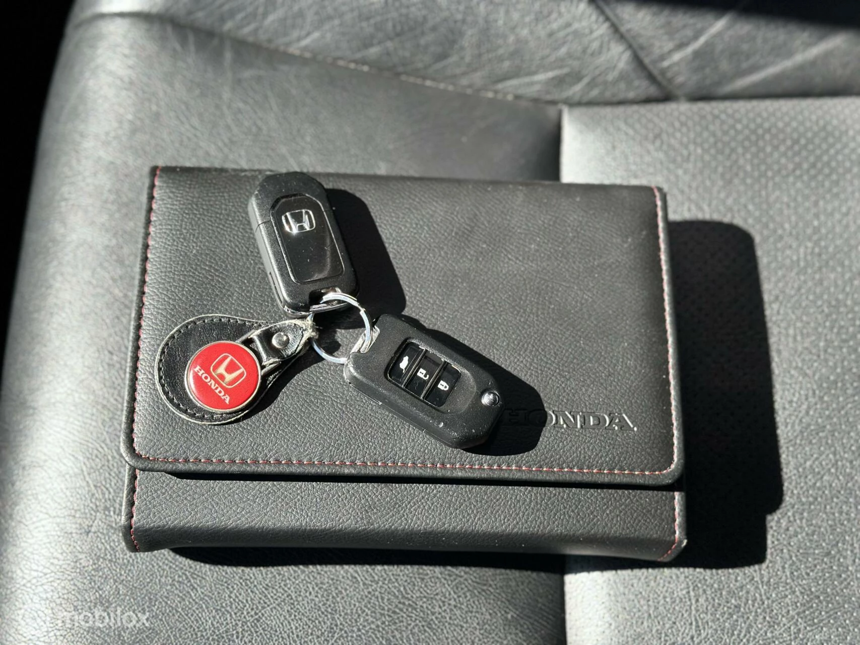 Hoofdafbeelding Honda Civic