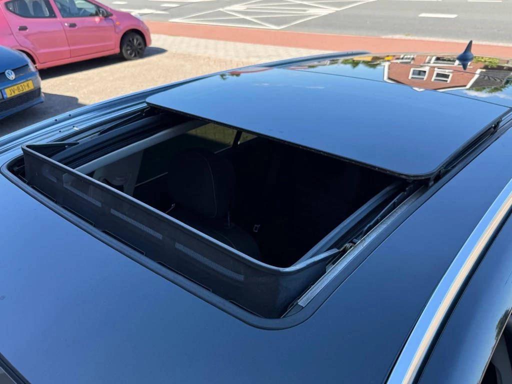 Hoofdafbeelding Opel Insignia