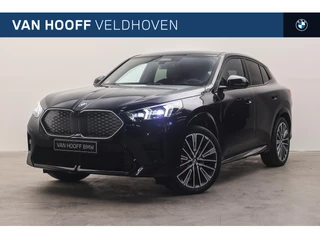 Hoofdafbeelding BMW iX2