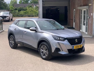Peugeot 2008 1.2 PURETECH ACTIVE ZEER MOOIE PEUGEOT