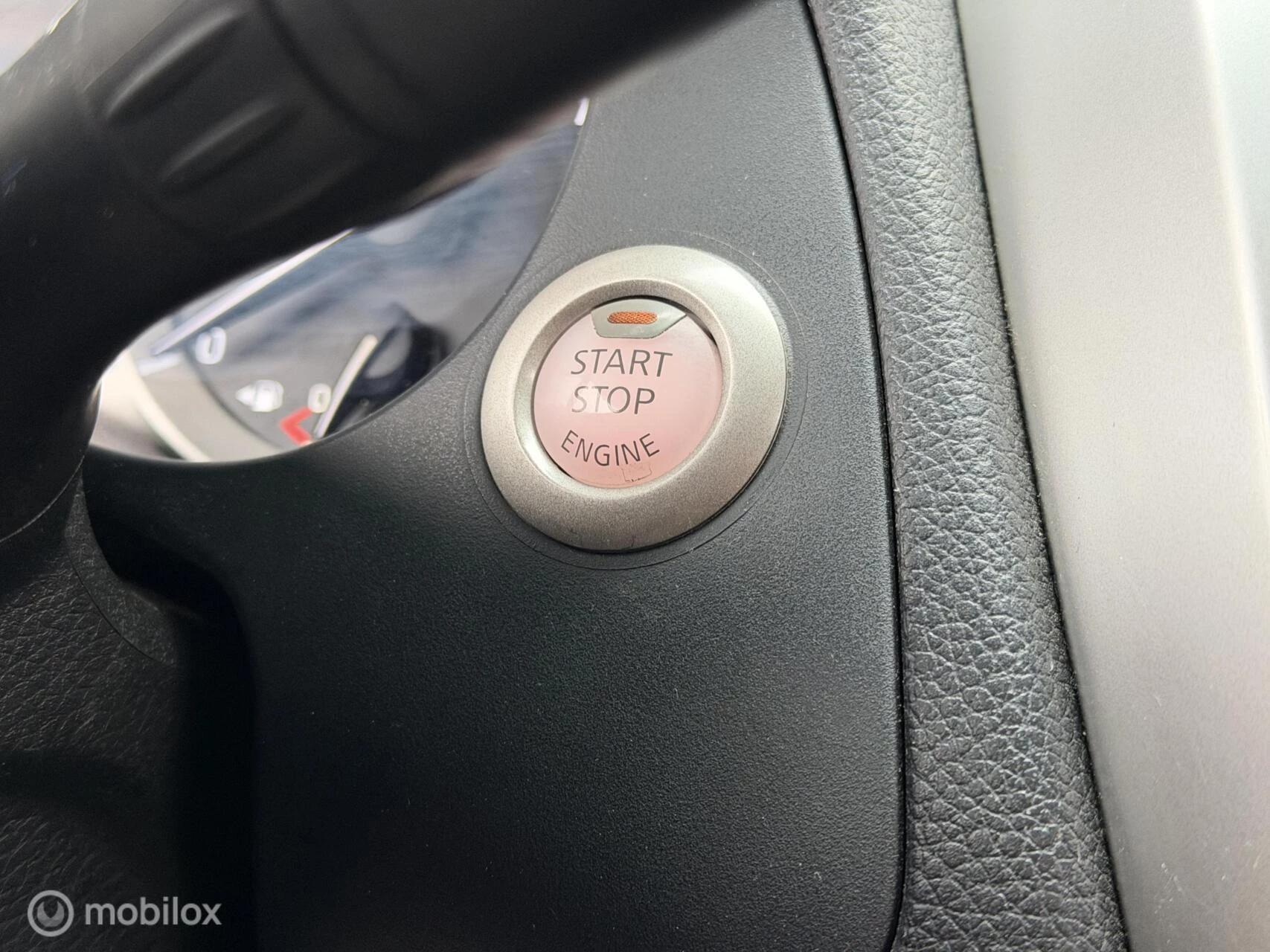 Hoofdafbeelding Nissan Navara