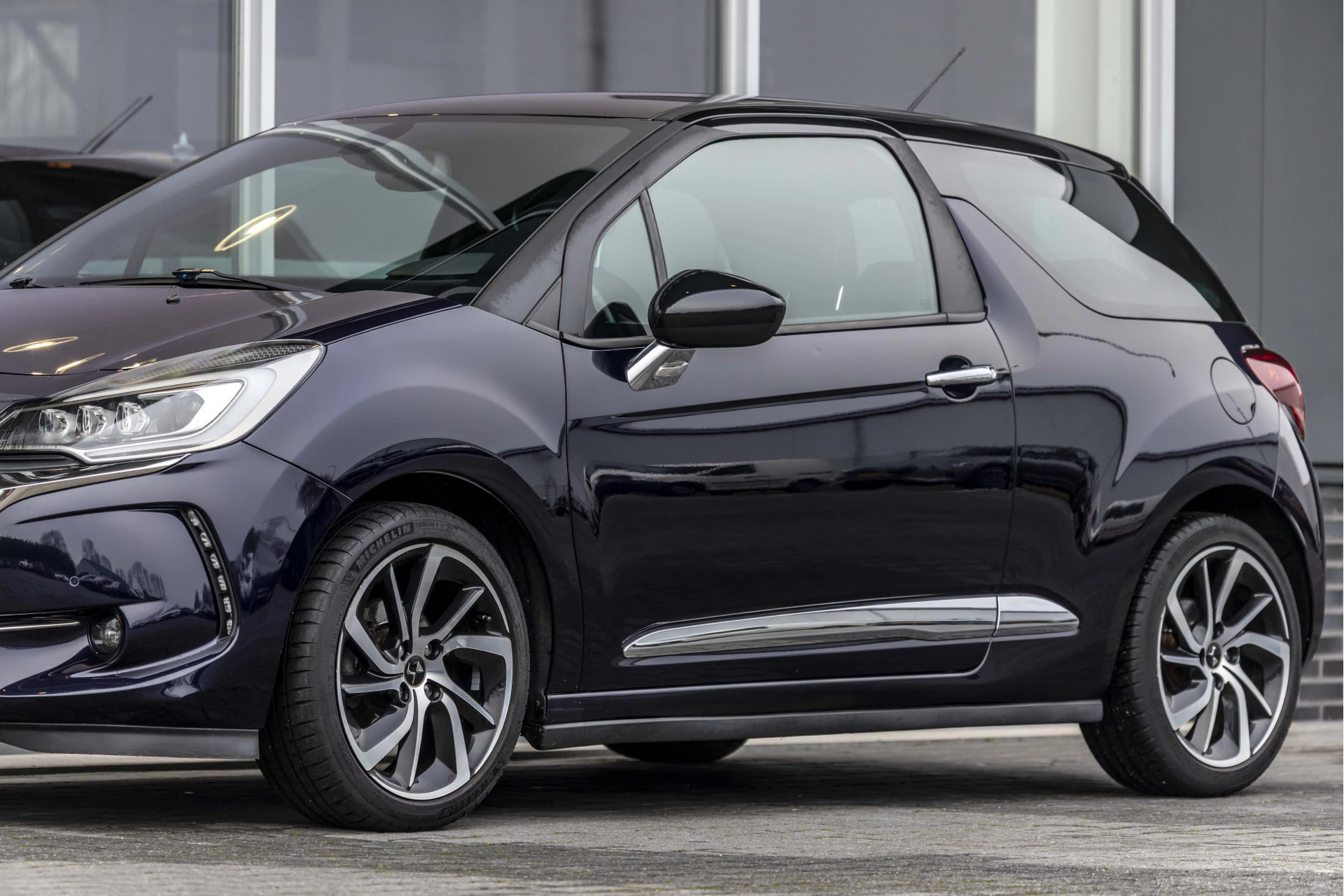 Hoofdafbeelding DS DS 3