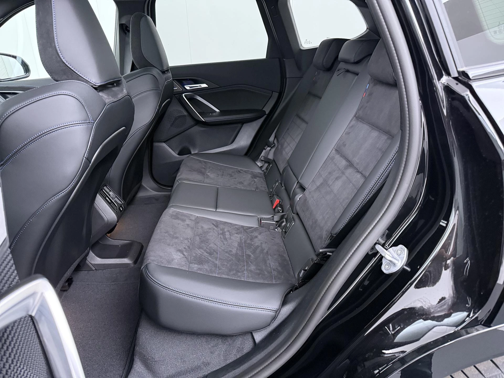 Hoofdafbeelding BMW iX1