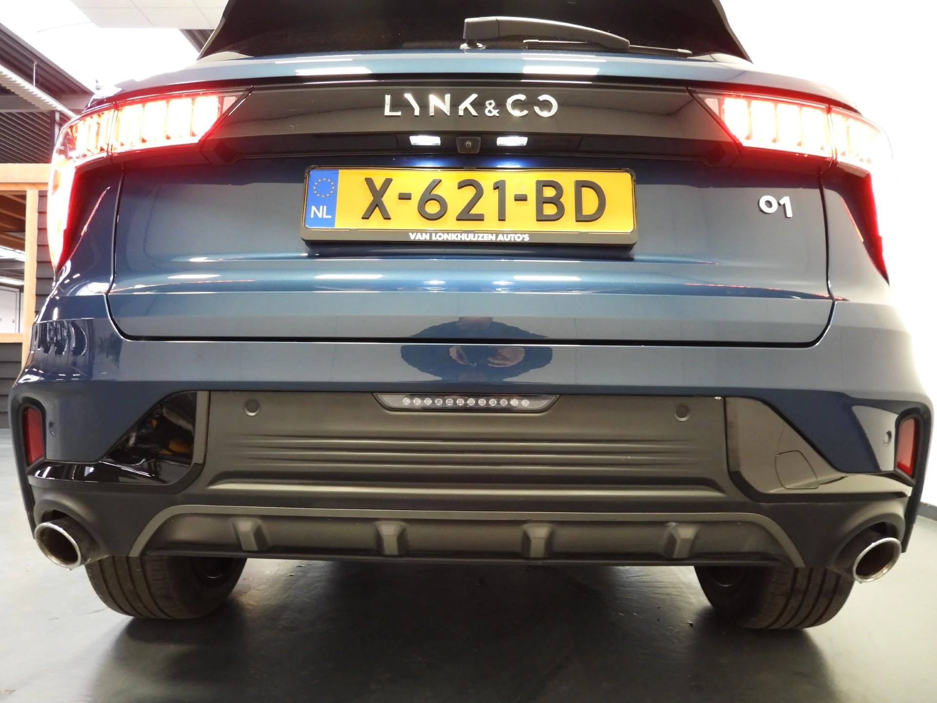 Hoofdafbeelding Lynk & Co 01