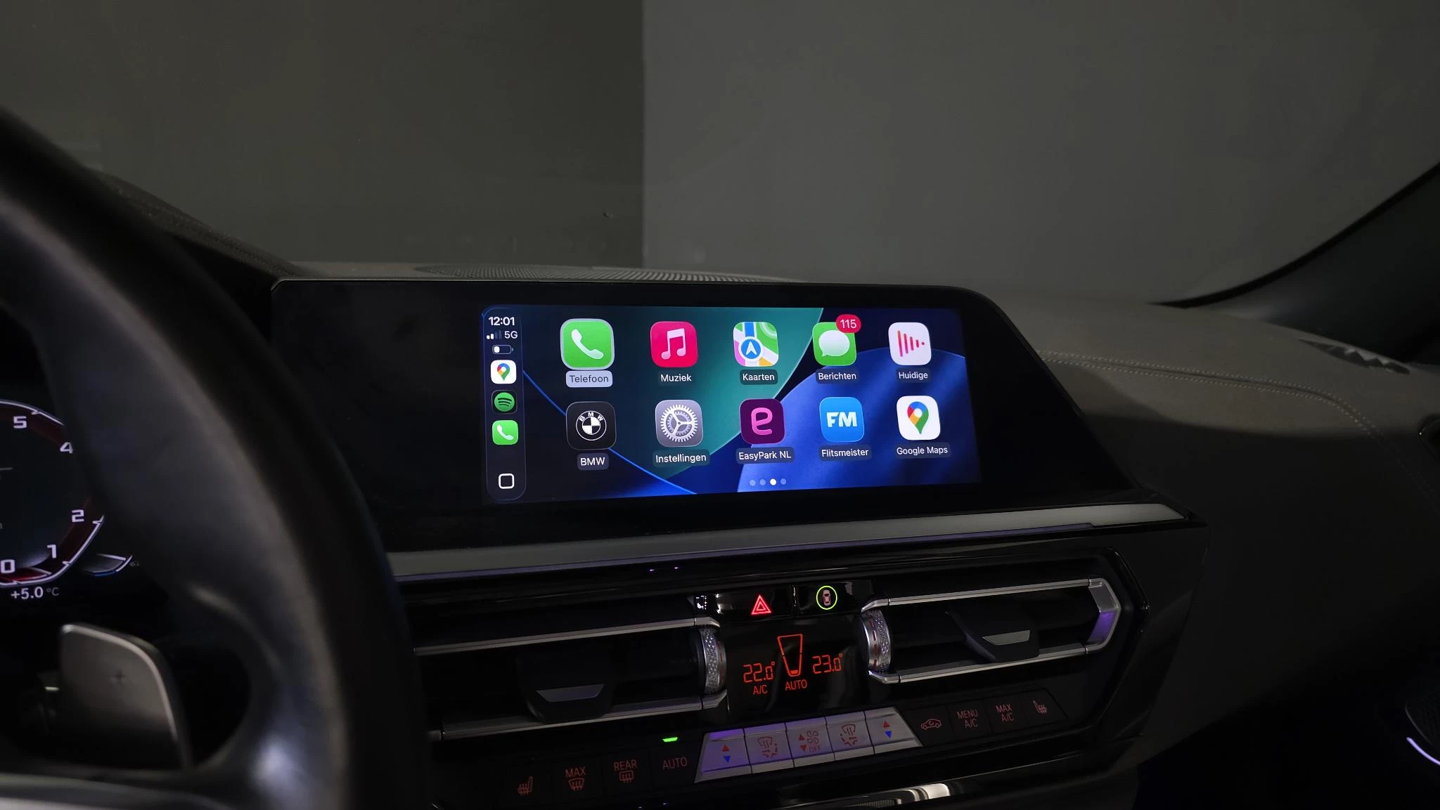 Hoofdafbeelding BMW Z4