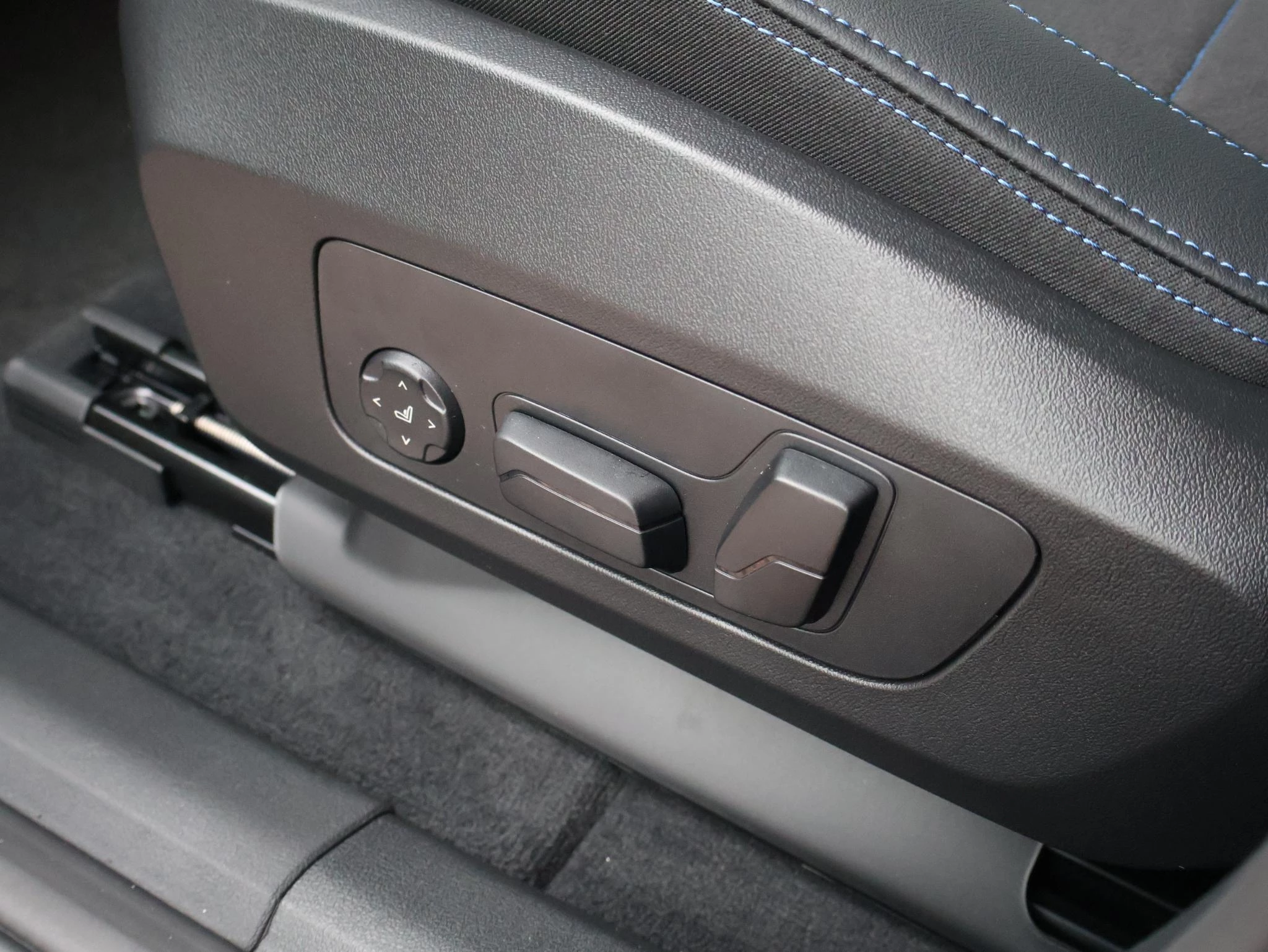 Hoofdafbeelding BMW iX2