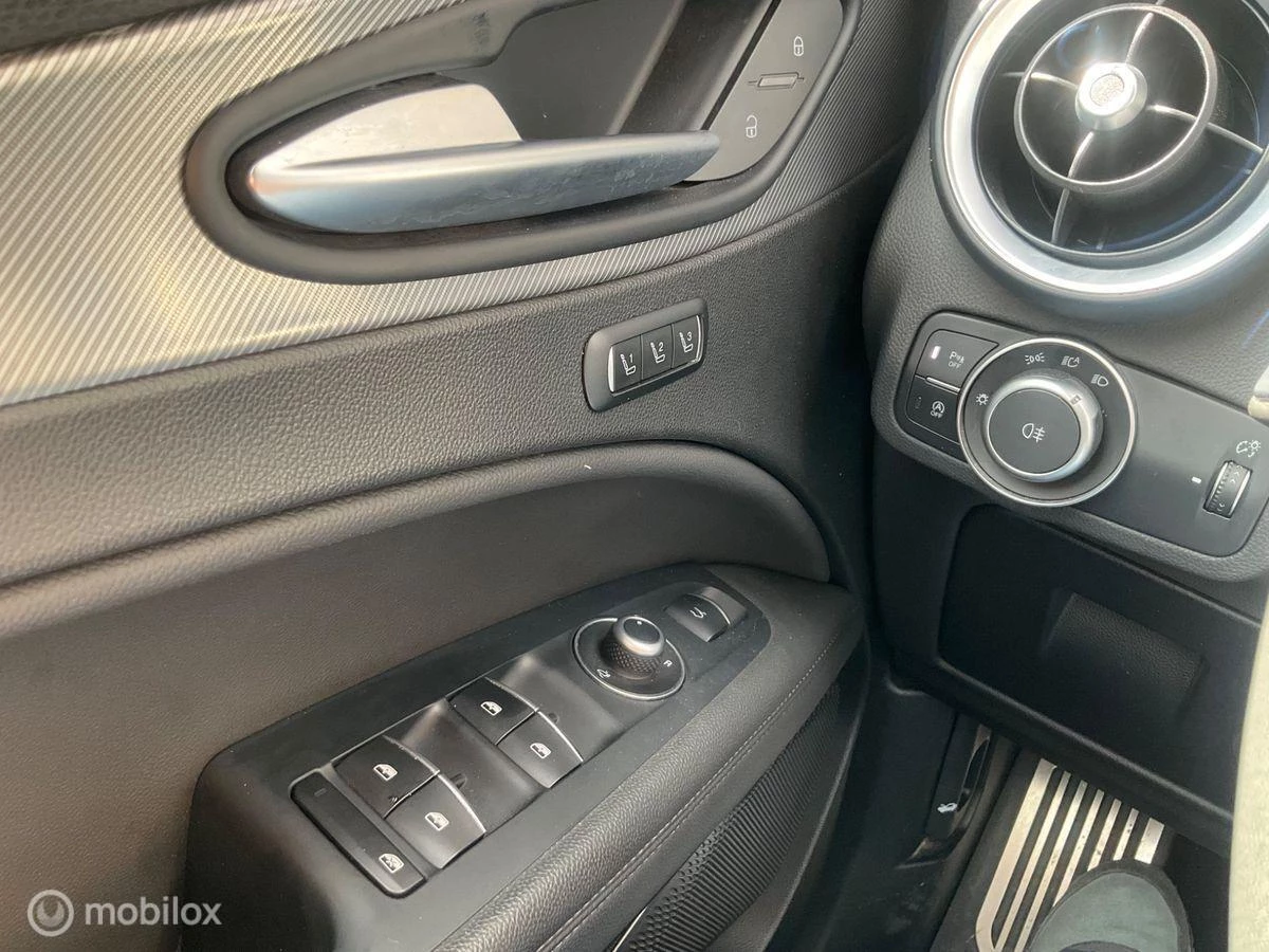 Hoofdafbeelding Alfa Romeo Stelvio
