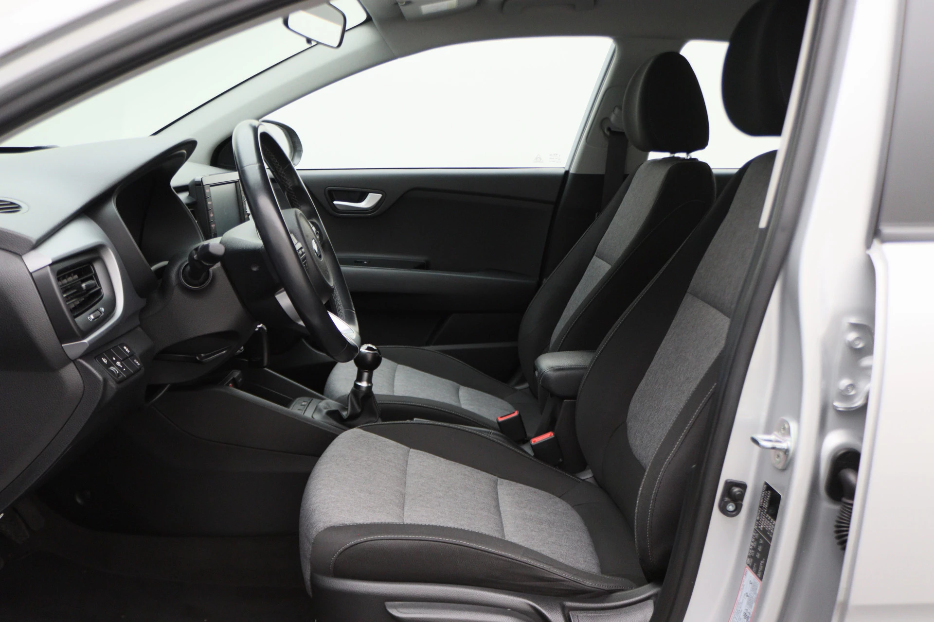 Hoofdafbeelding Kia Stonic