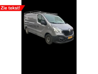 Renault Trafic 1.6 dCi T29 L2H1 Comfort Energy