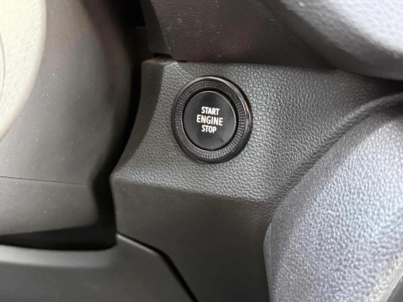 Hoofdafbeelding Dacia Sandero Stepway