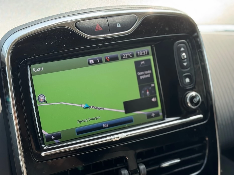 Hoofdafbeelding Renault ZOE