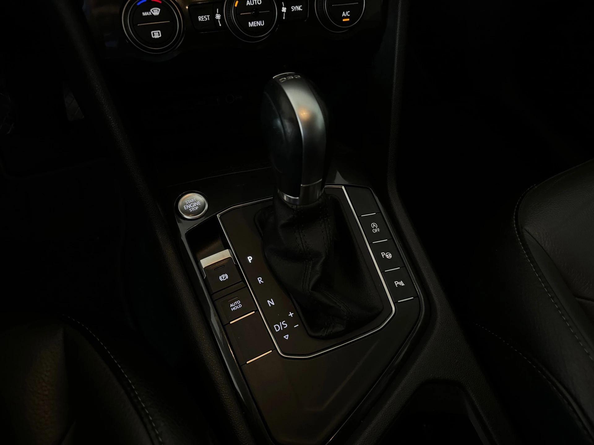 Hoofdafbeelding Volkswagen Tiguan Allspace