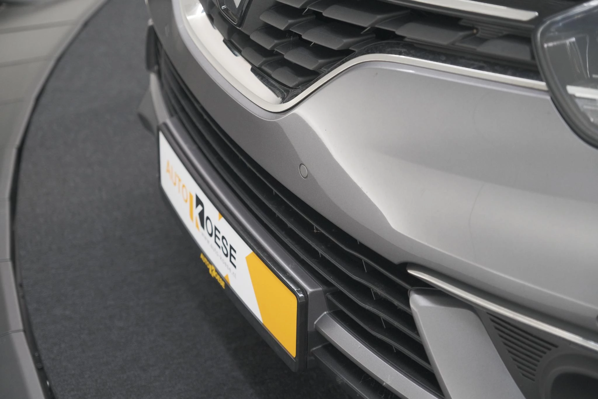 Hoofdafbeelding Renault Scénic