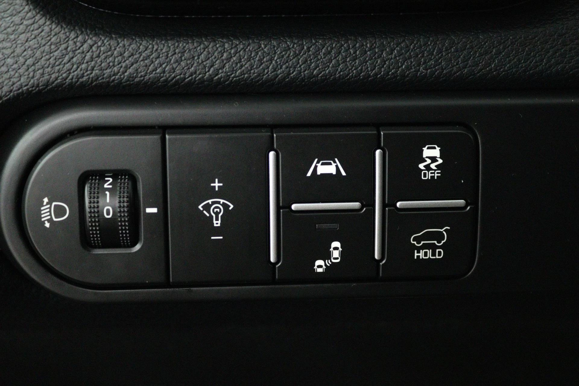 Hoofdafbeelding Kia ProCeed