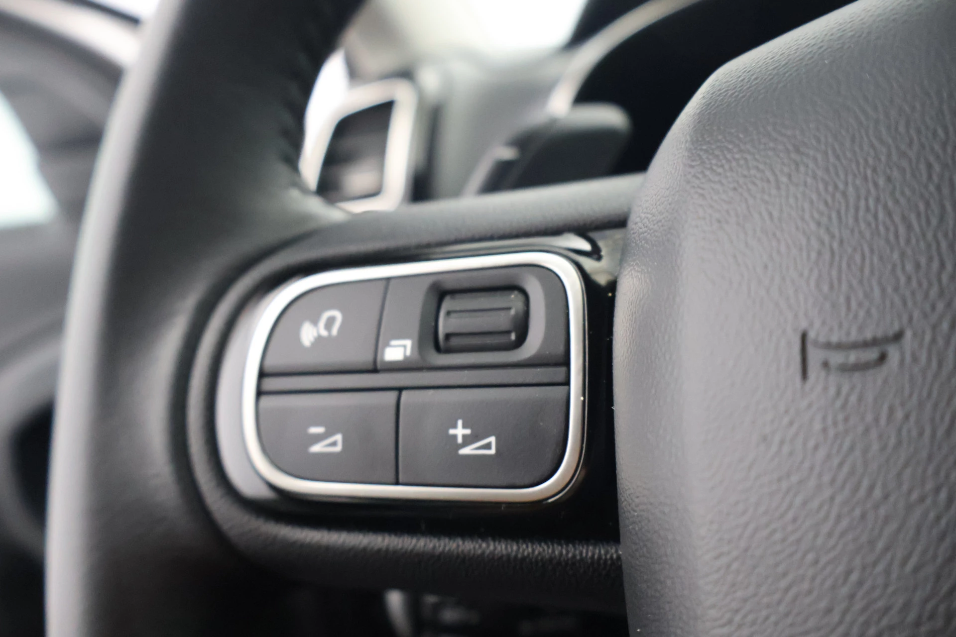 Hoofdafbeelding Citroën C5 Aircross