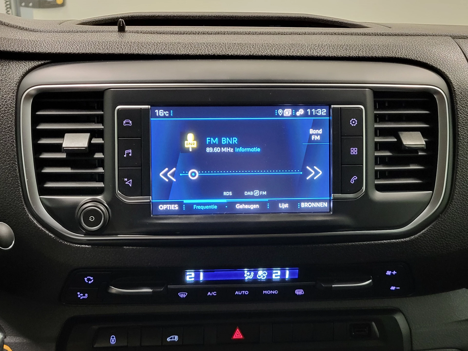 Hoofdafbeelding Peugeot Expert