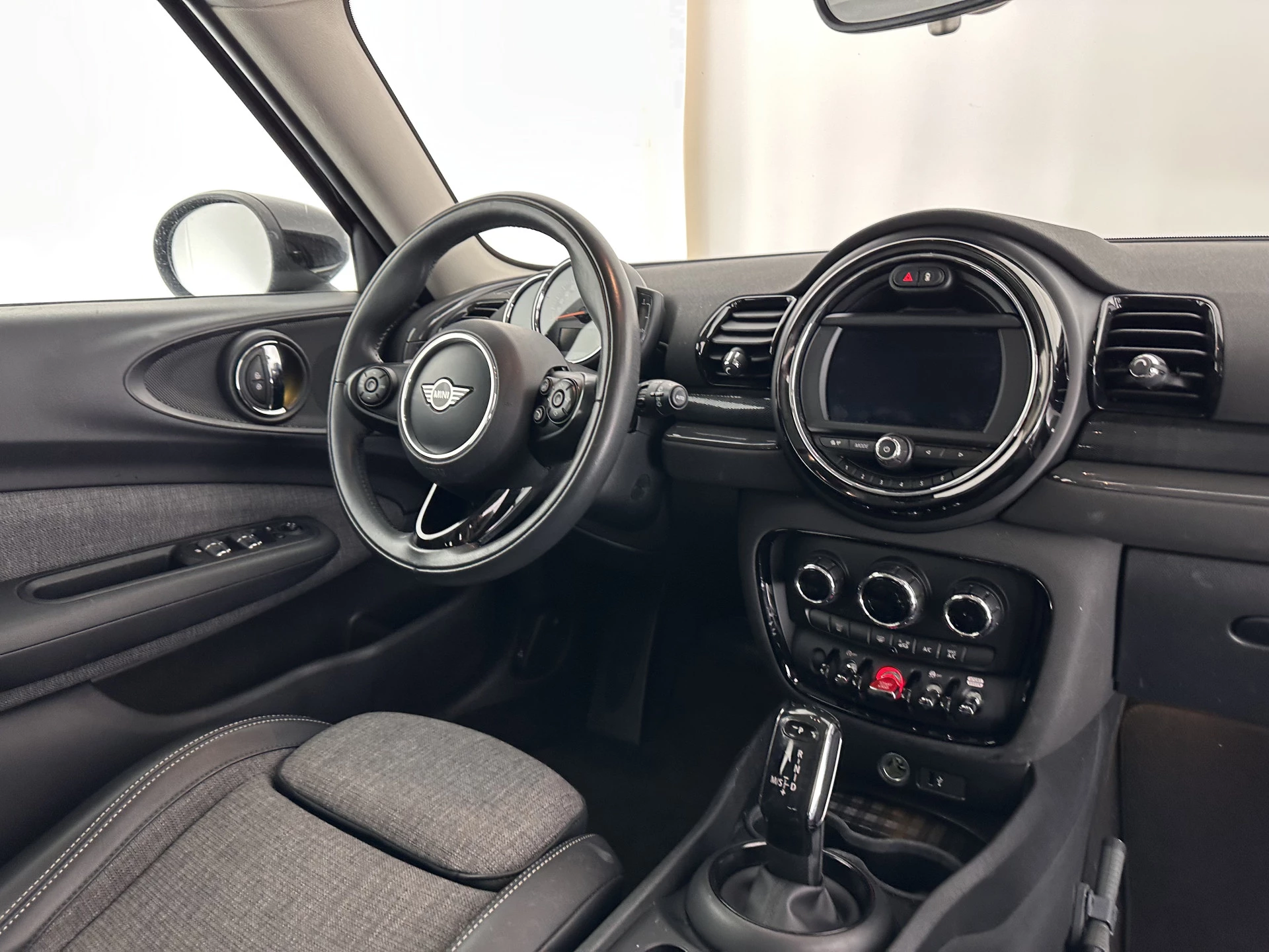 Hoofdafbeelding MINI Clubman