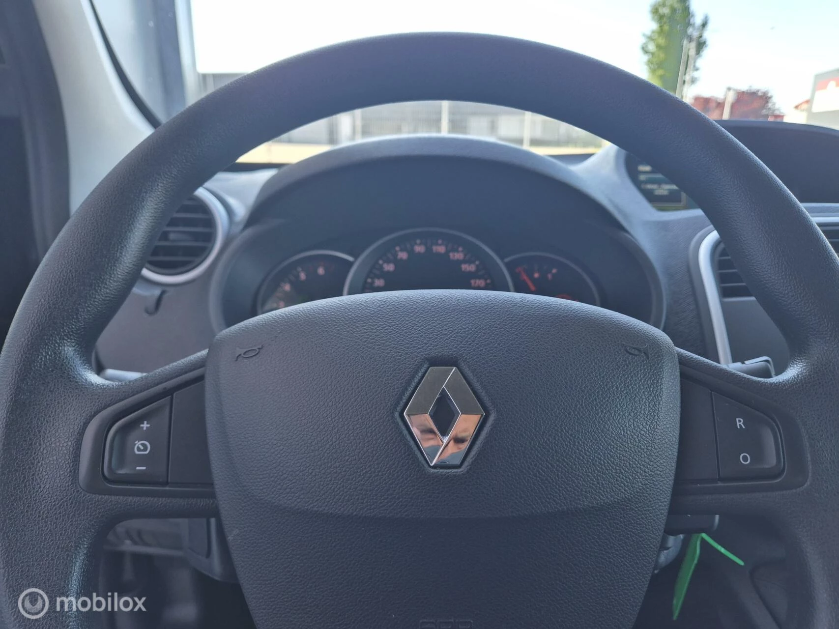 Hoofdafbeelding Renault Kangoo