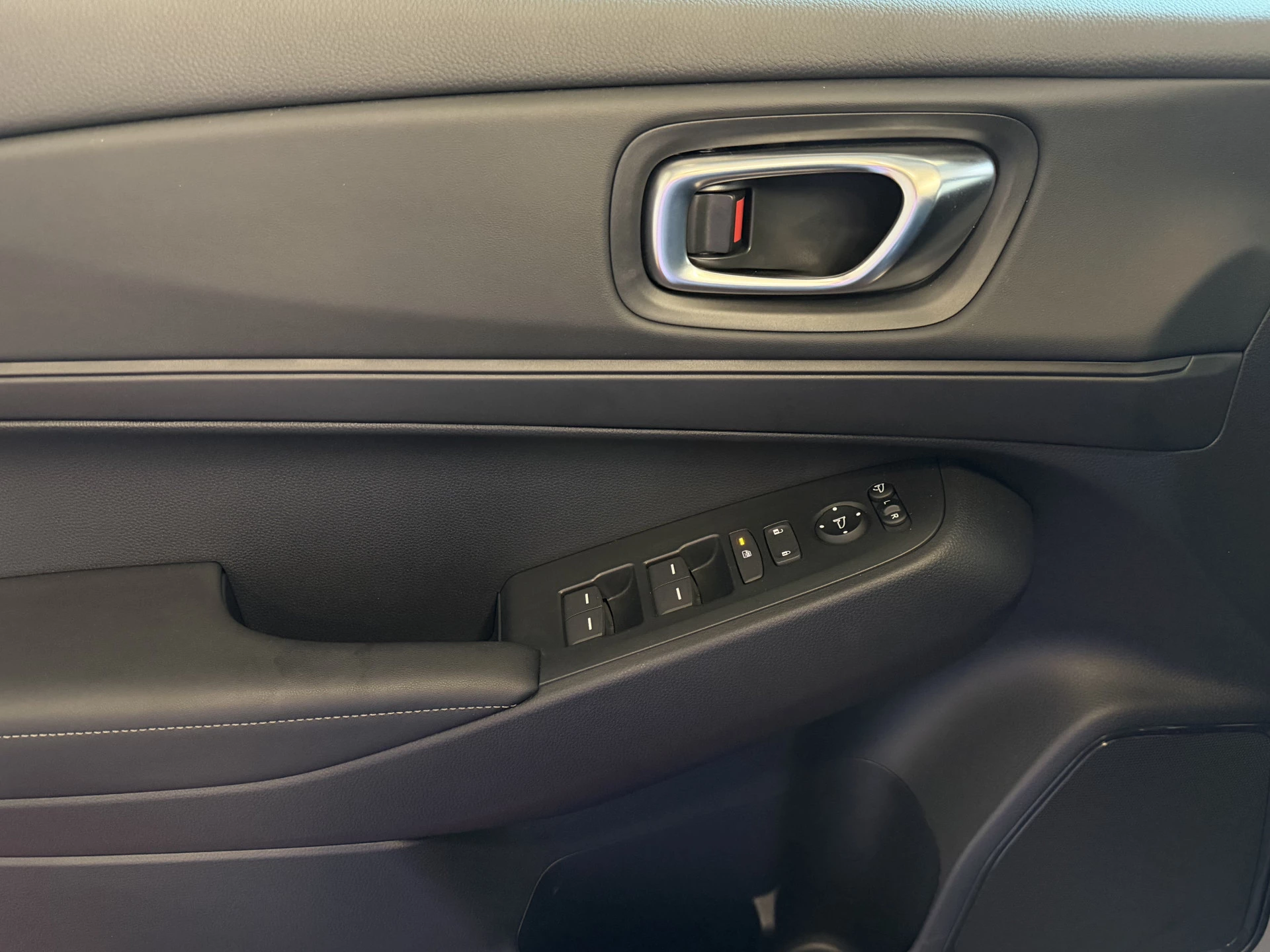 Hoofdafbeelding Honda HR-V