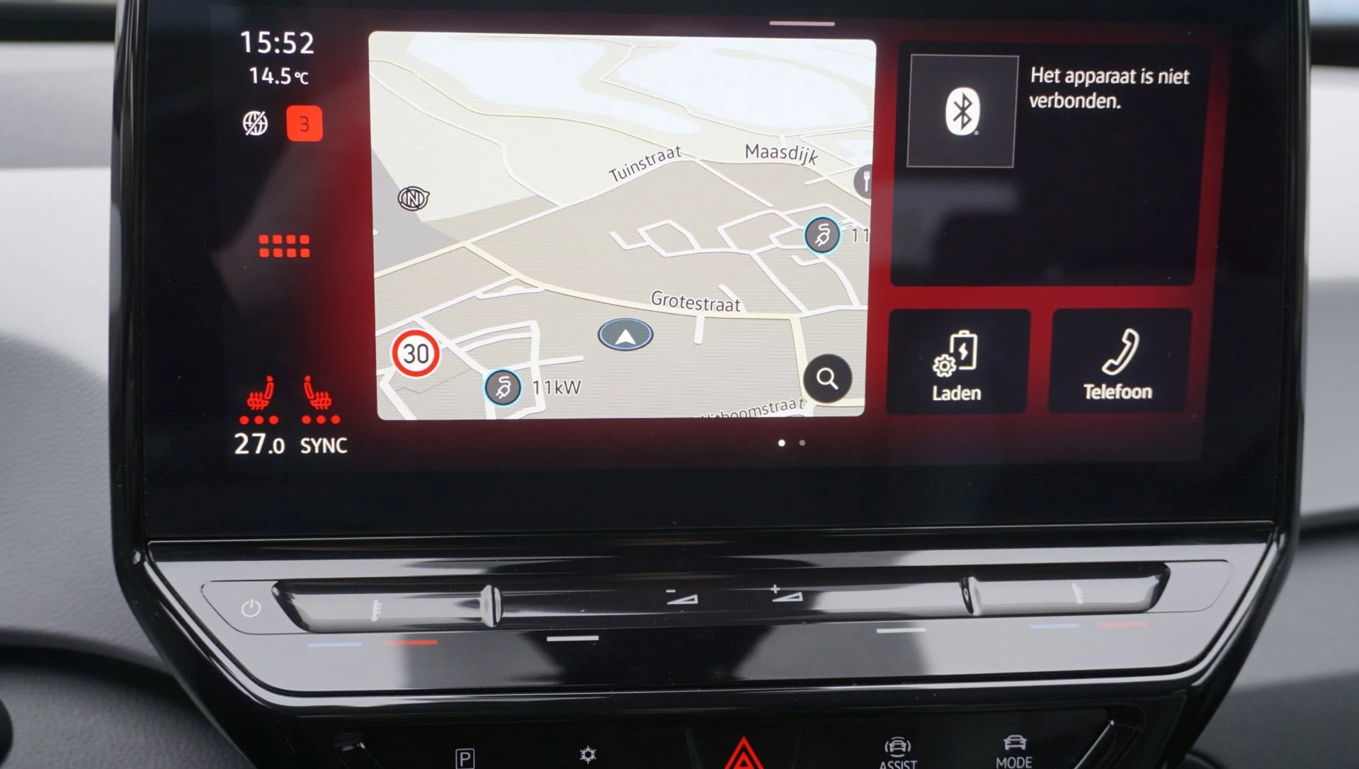 Hoofdafbeelding Volkswagen ID.3