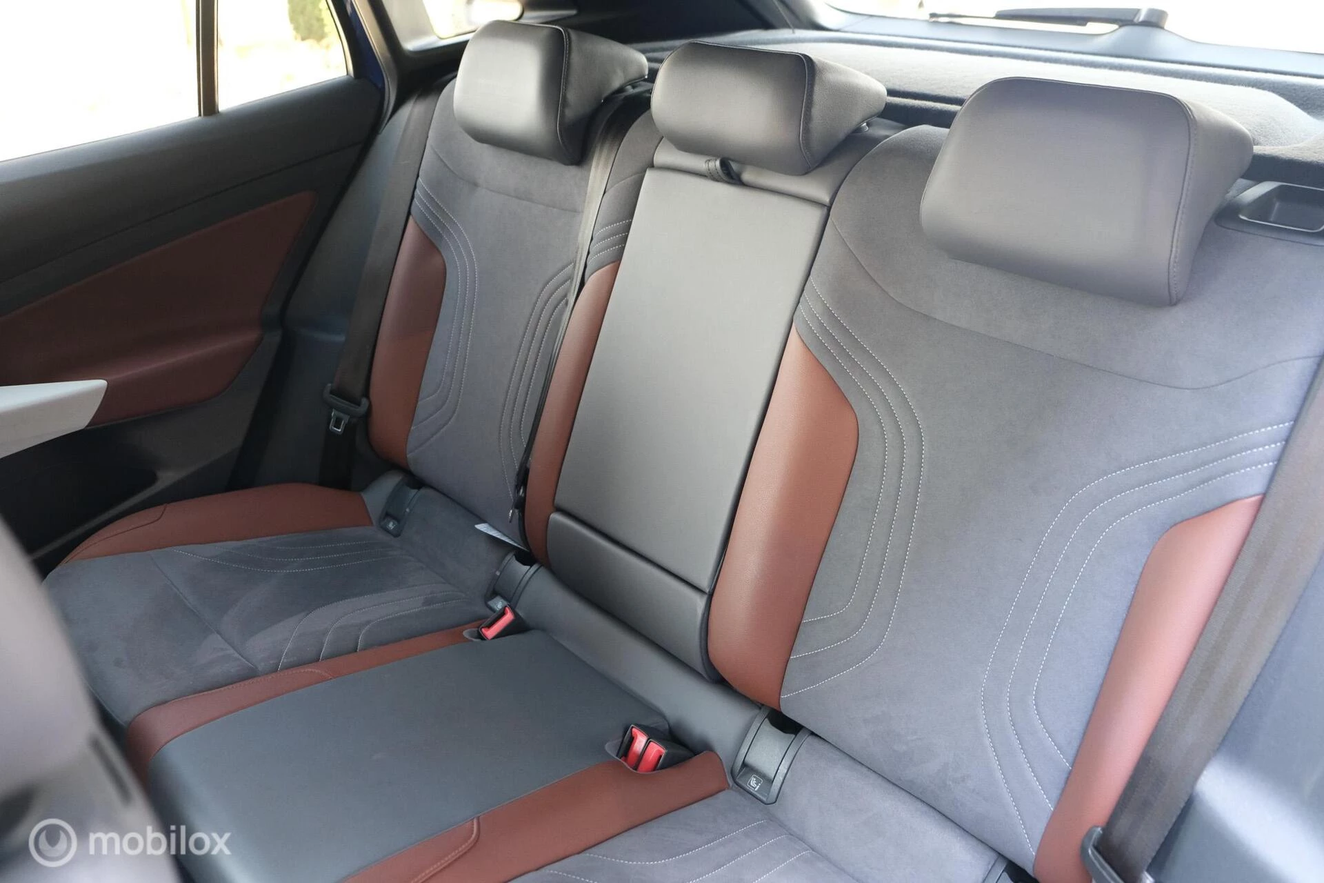 Hoofdafbeelding Volkswagen ID.4