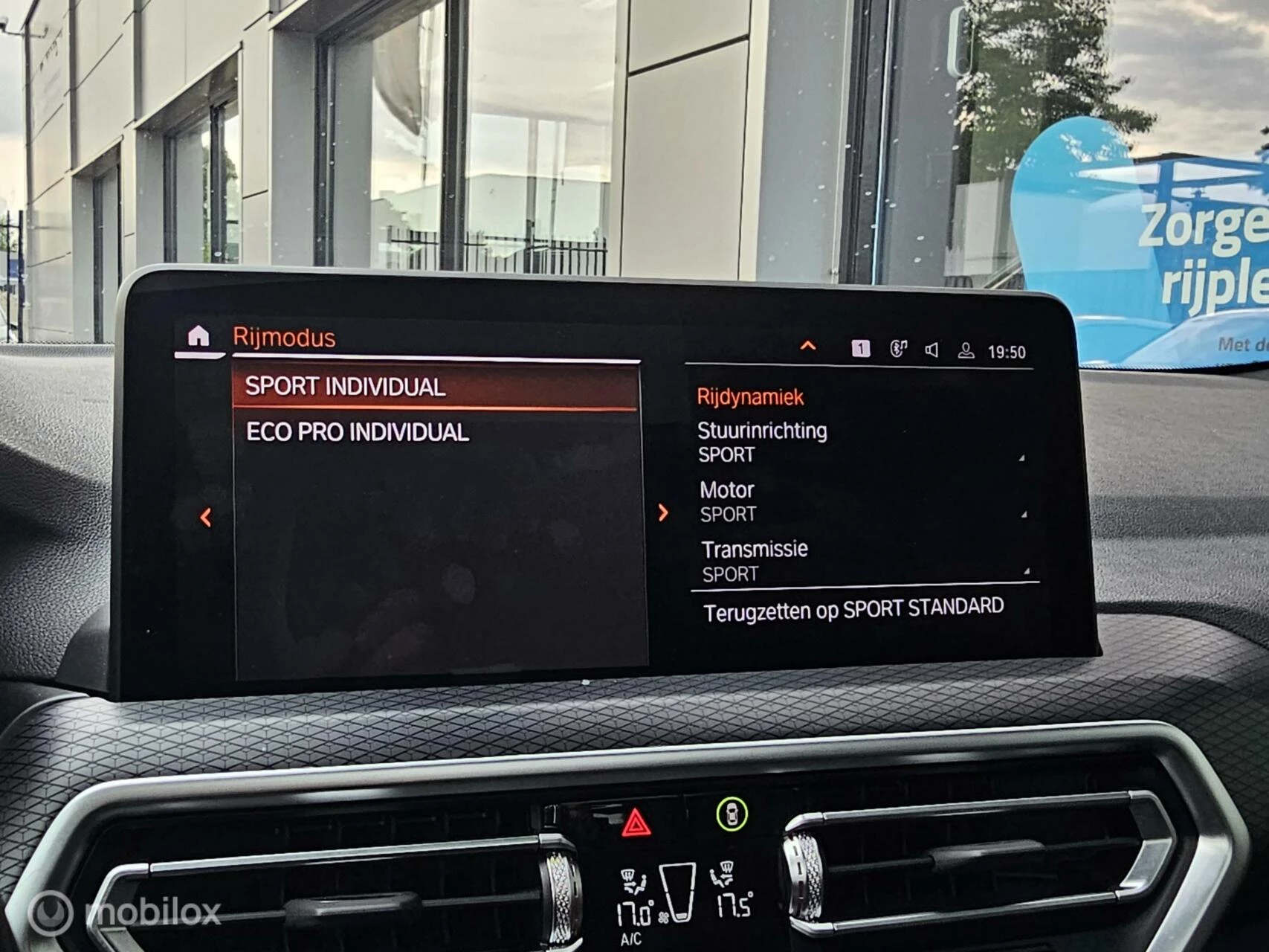 Hoofdafbeelding BMW X4