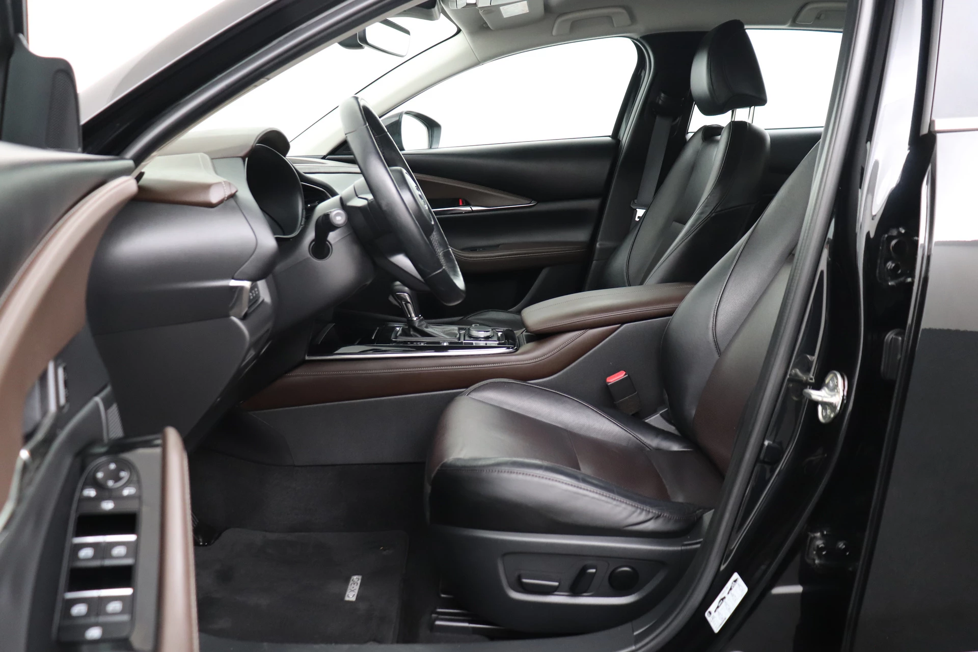 Hoofdafbeelding Mazda CX-30