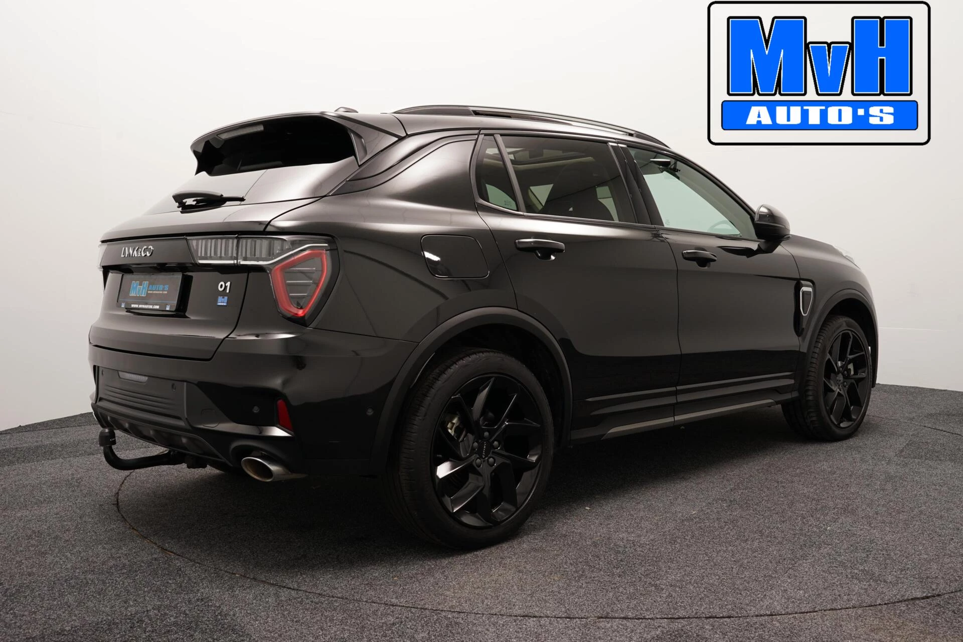 Hoofdafbeelding Lynk & Co 01