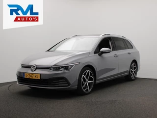 Volkswagen Golf Variant 1.0 eTSI Life Adaptieve/Cruise Apple/Carplay Sport/stoelen Origineel NL