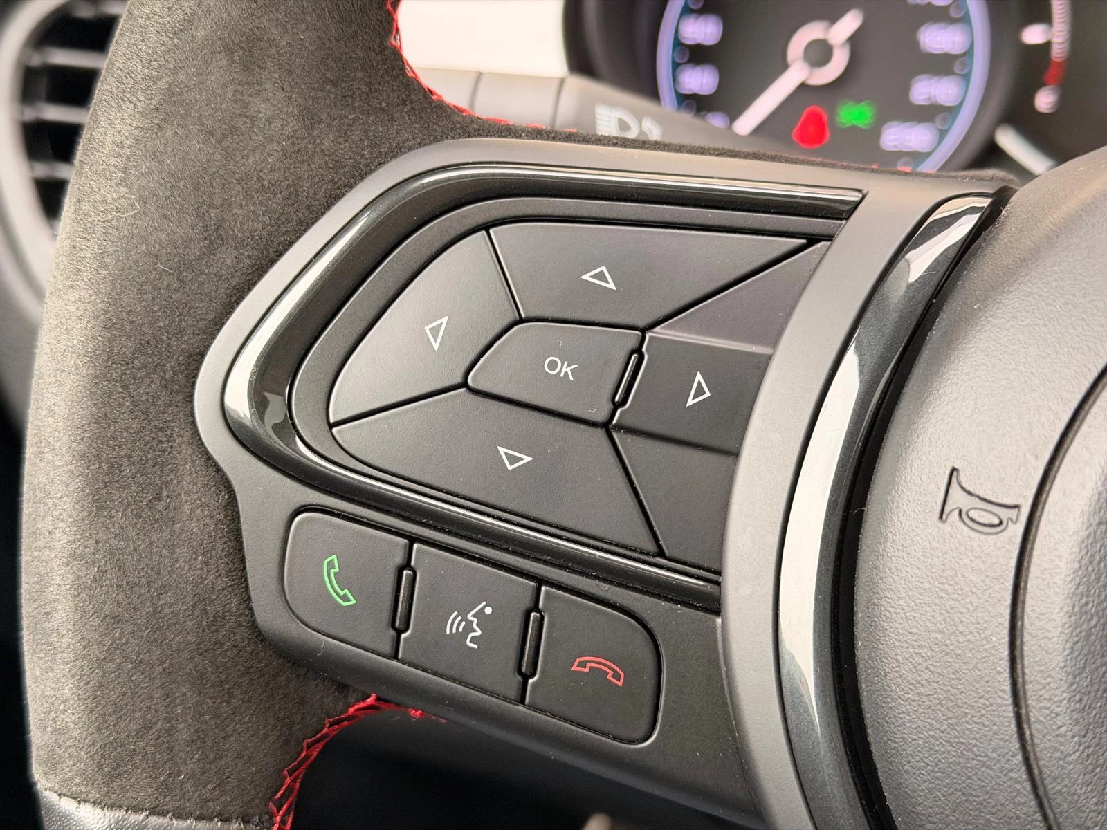 Hoofdafbeelding Fiat 500X