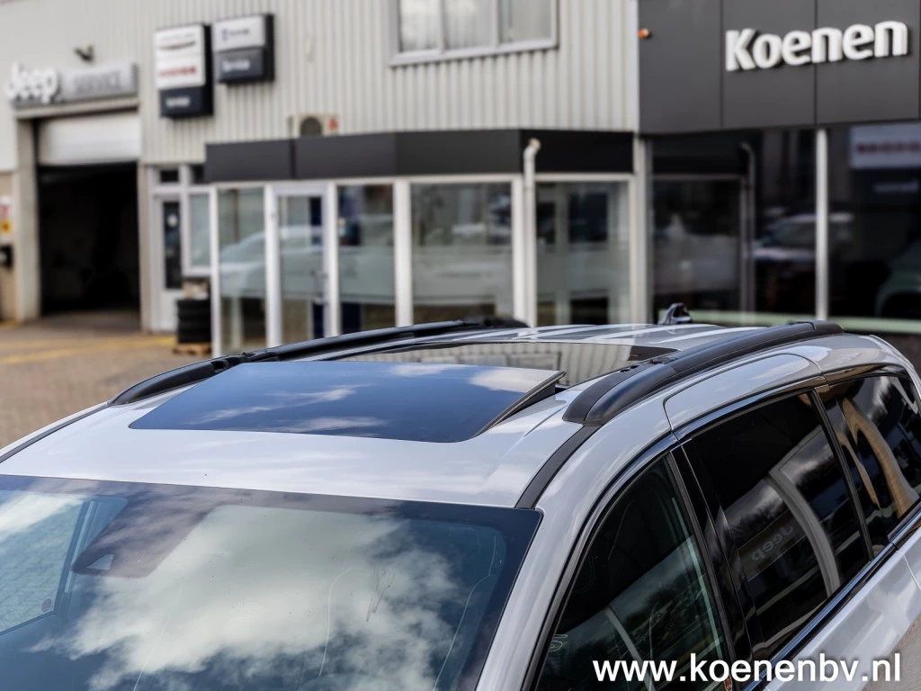 Hoofdafbeelding Chrysler Pacifica