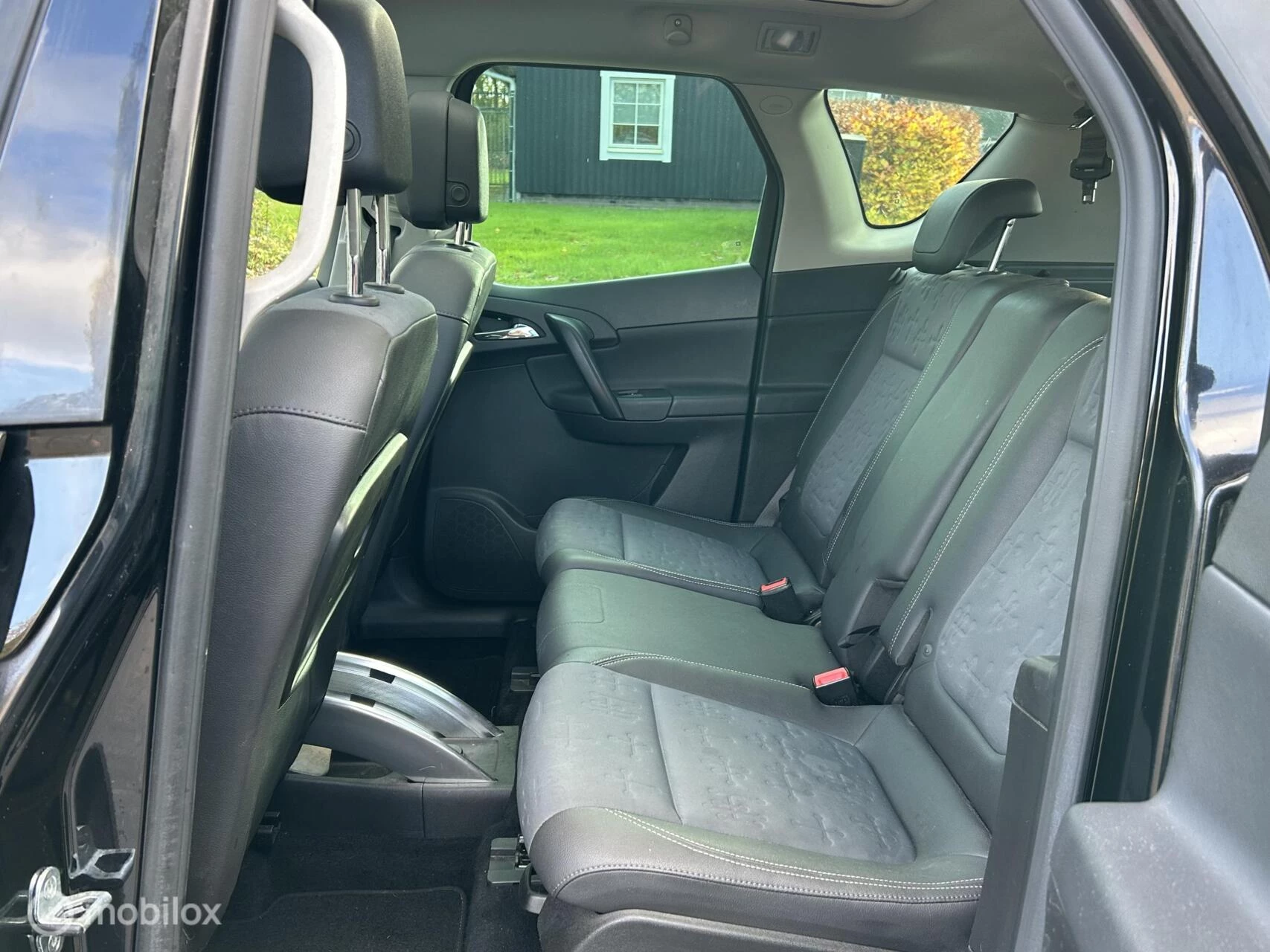 Hoofdafbeelding Opel Meriva