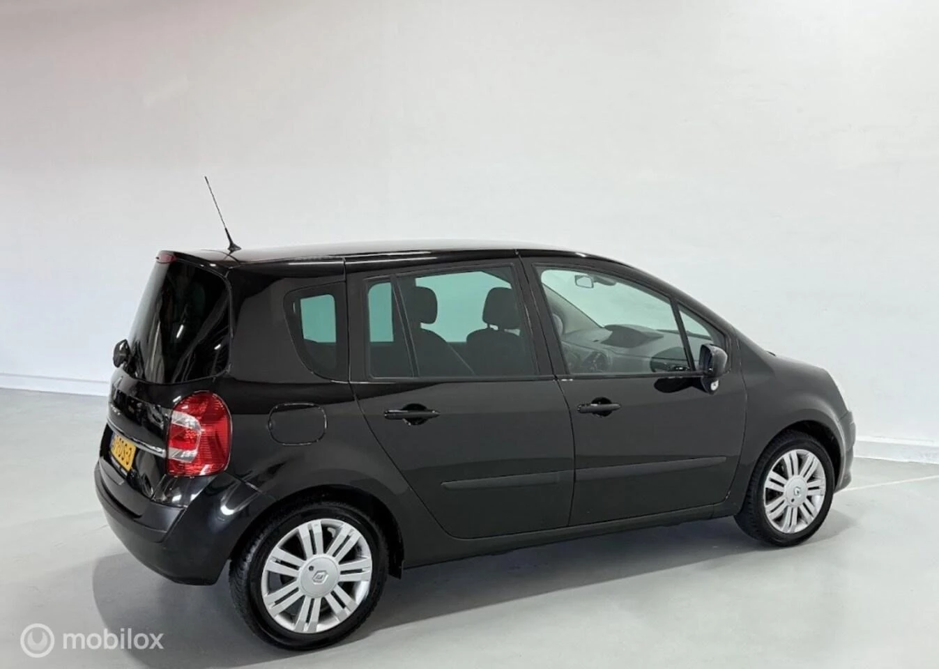 Hoofdafbeelding Renault Grand Modus