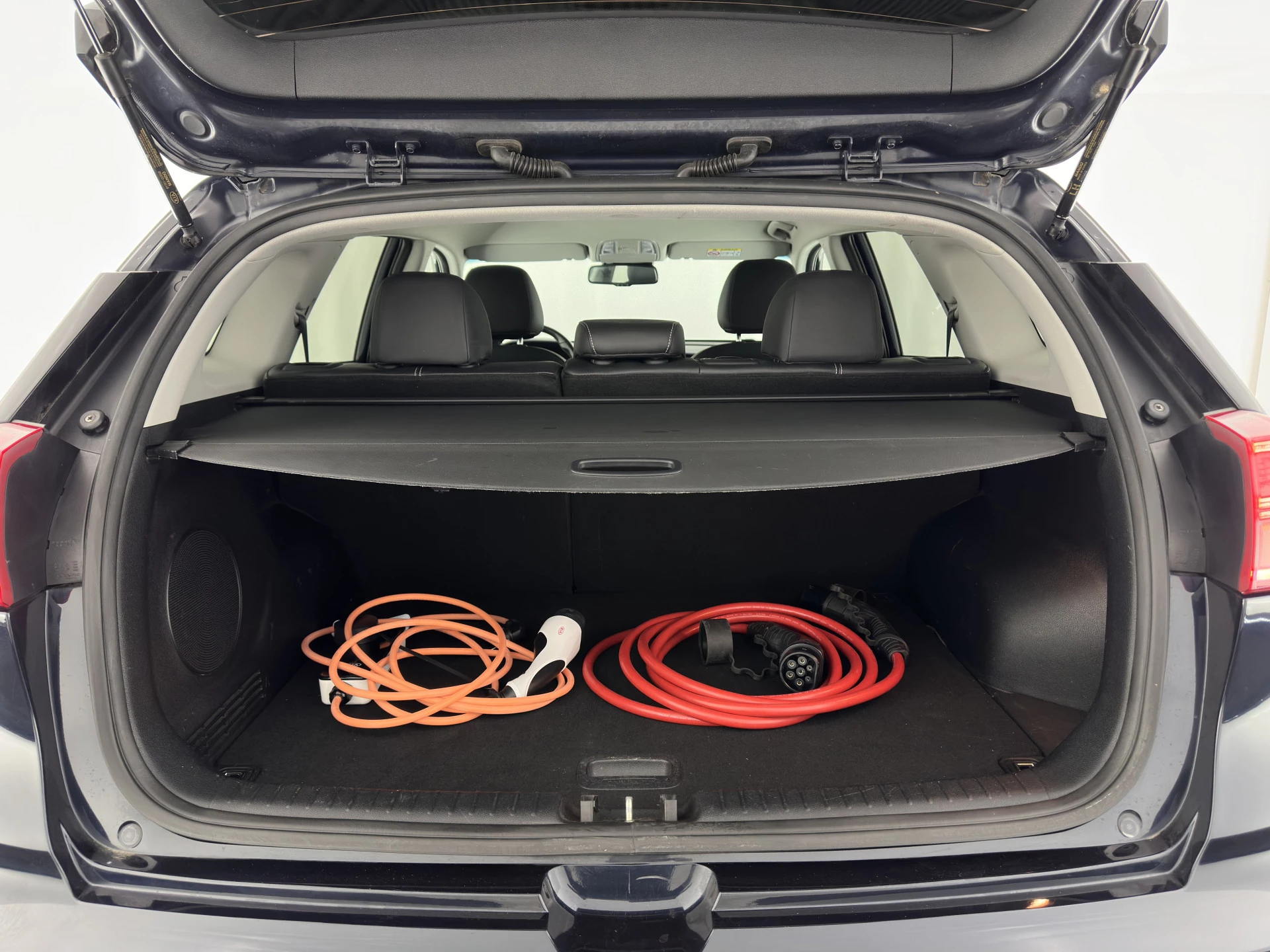 Hoofdafbeelding Kia e-Niro