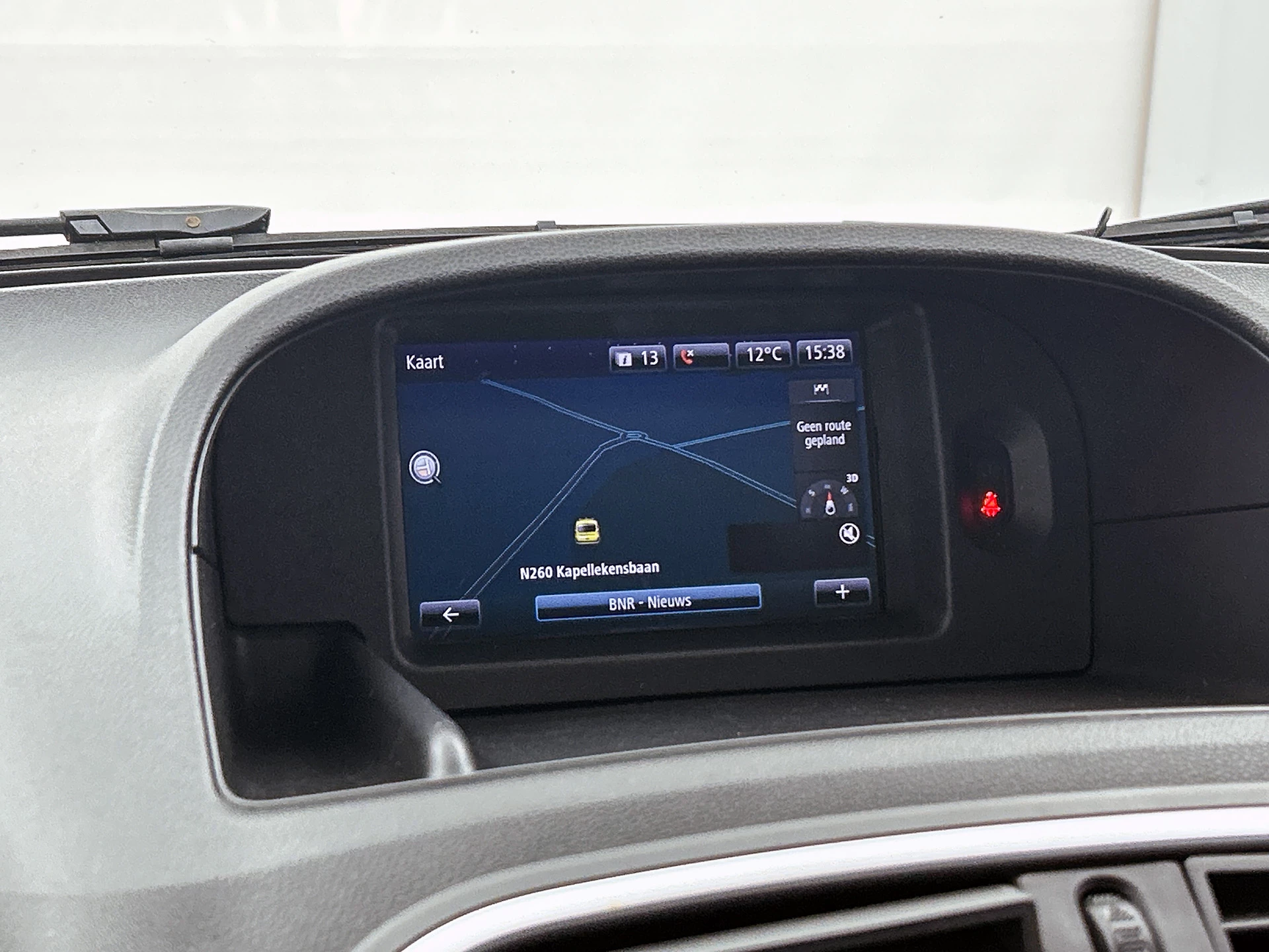 Hoofdafbeelding Renault Kangoo